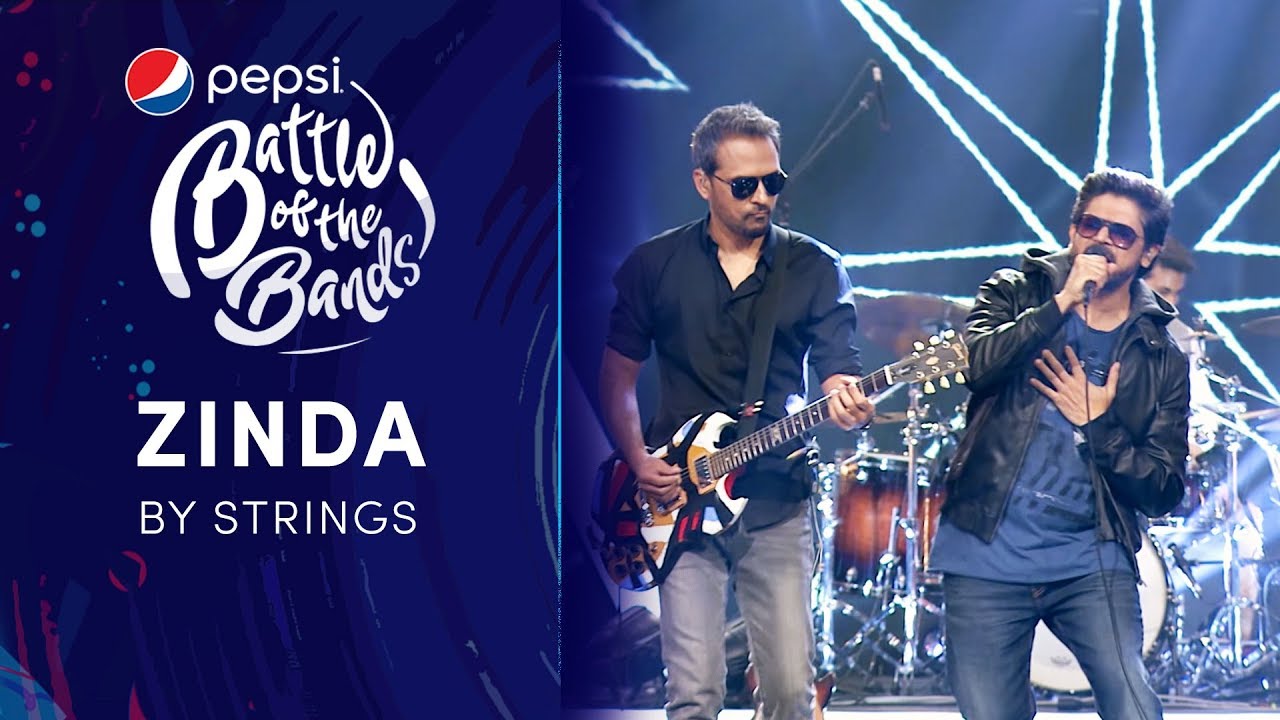 Bayaan wins Pepsi Battle of the Bands WailayLog